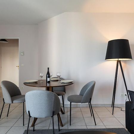 Dify Elegant - Quartier Part Dieu Лион Экстерьер фото